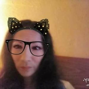 Meet your Posher, Mistie